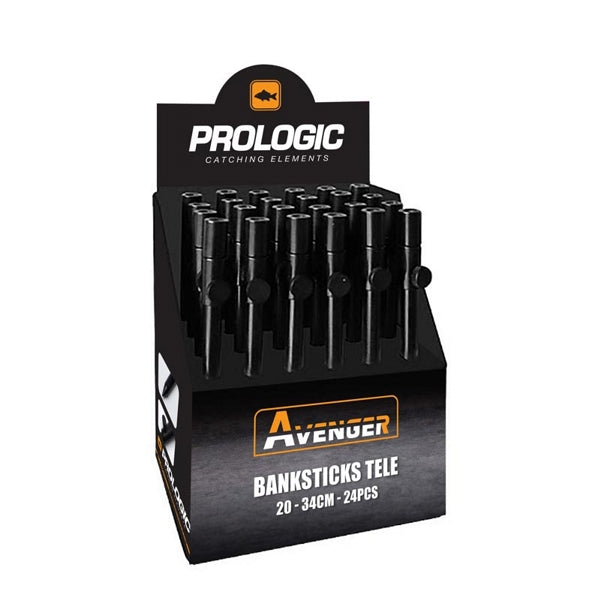 Prologic Bankstick Avenger Tele