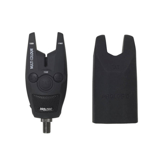Prologic Bat Multi-Colour Led Bite Alarm