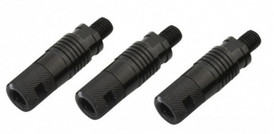 Prologic Black Night Quick Release