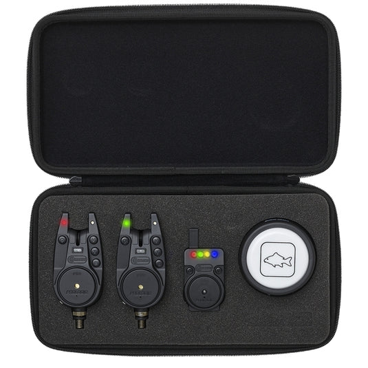 Prologic C-Series Pro Alarm Set
