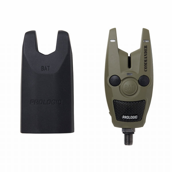 Prologic Commander Alarm Blue Led