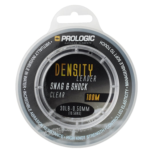 Prologic Density Snag & Shock Leader