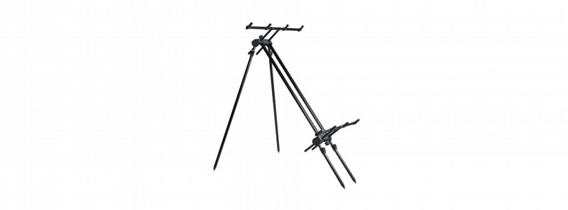 Carica immagine in Galleria Viewer, Prologic Element Q/R Quad-Sky 4 Rod Pod
