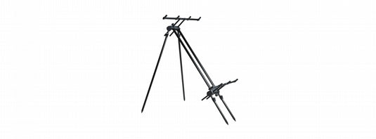 Prologic Element Q/R Quad-Sky 4 Rod Pod