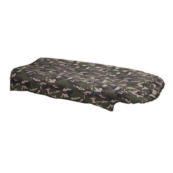 Prologic Element Thermal Bed Cover Camo 200x130cm