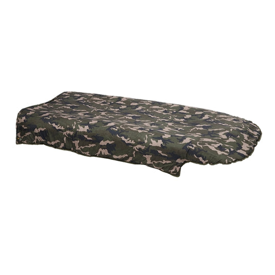 Prologic Element Thermal Bed Cover Camo 200x130cm