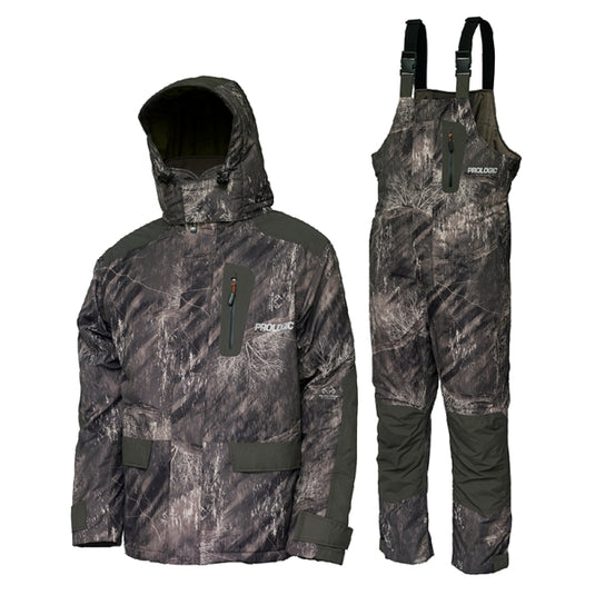 Prologic Highgrade Realtree Fishing Thermo Suit Camo/Leaf