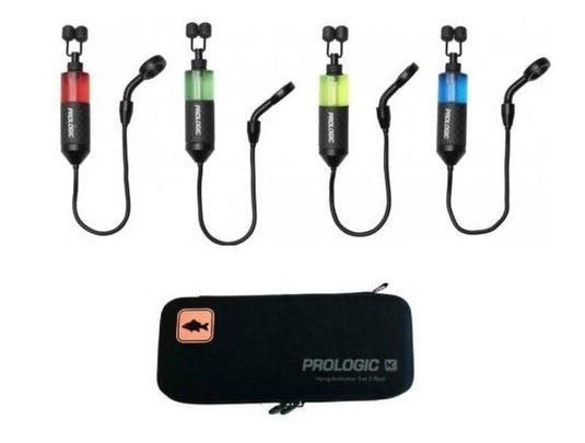 Prologic K3 Hang Indicator Set