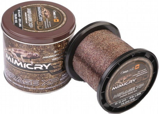 Prologic Mimicry Mirage Xp