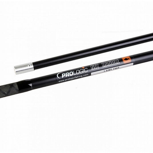 Prologic Net & Spoon Handle