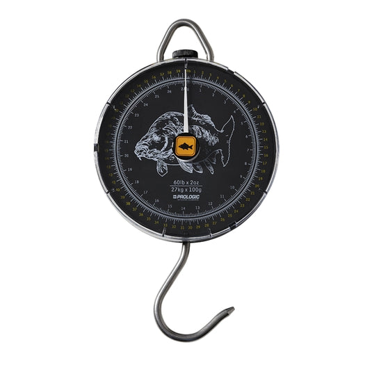 Prologic Specimen Dial Scale 54kg