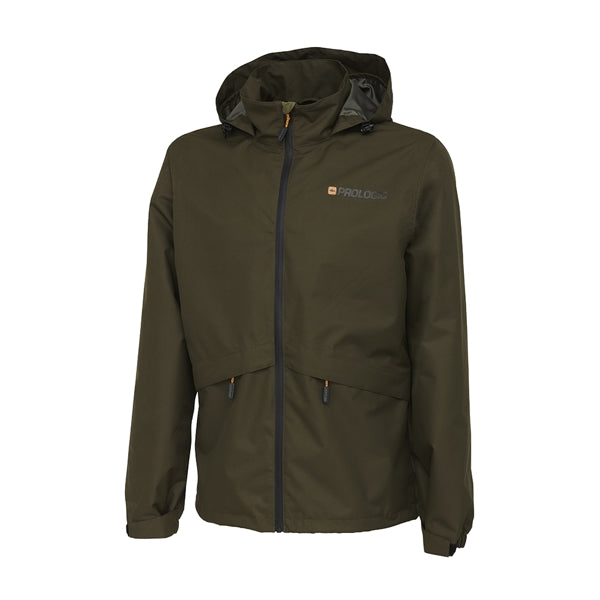 Prologic Storm Safe Jacket Forest Night