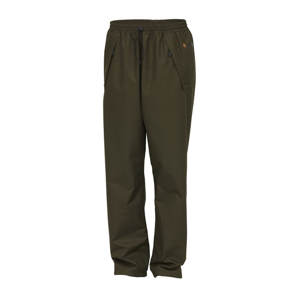 Prologic Storm Safe Trousers Forest Night