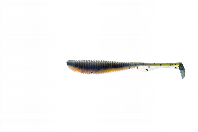 Load image into Gallery viewer, MOLIX RA Shad - Soft Swimbait
