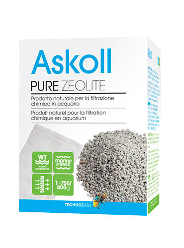 Askoll Pure Zeolite 750g