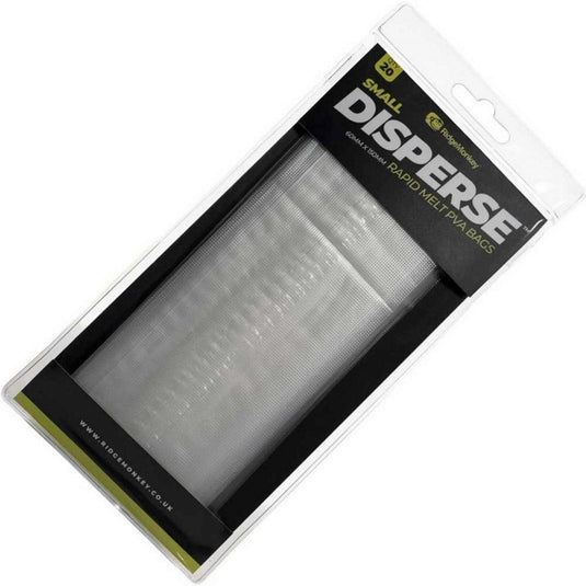 Ridge Monkey Disperse Pva Bags