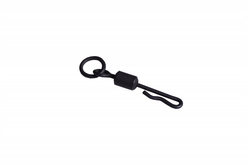 Chargez l&#39;image dans la visionneuse de la galerie, Ridge Monkey Qc Heli Ring Swivel
