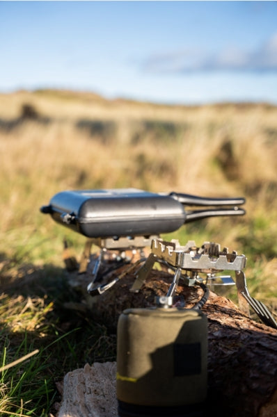 Ridge Monkey Quad Stove Pro Mini