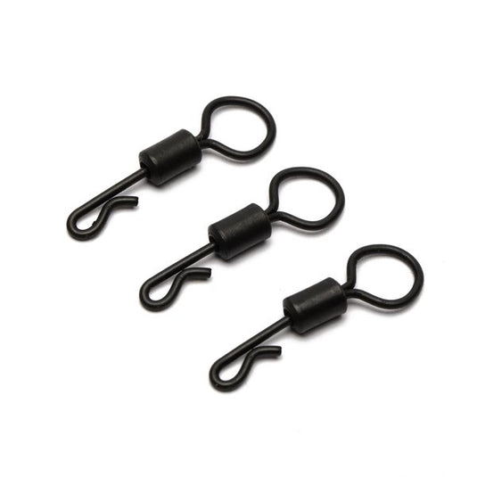 Kevin Nash Quick Change Helicopter Swivel