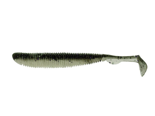 MOLIX RA Shad - Soft Swimbait