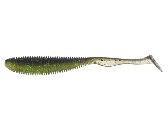 MOLIX RA Shad - Soft Swimbait