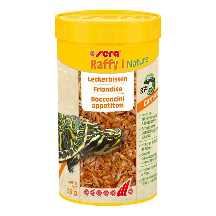 sera Raffy I Nature