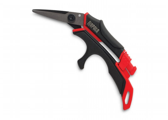 Rapala Forbice Per Trecciato Rcd