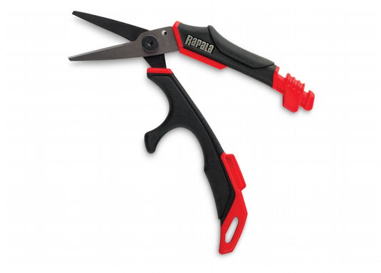 Rapala Forbice Per Trecciato Rcd