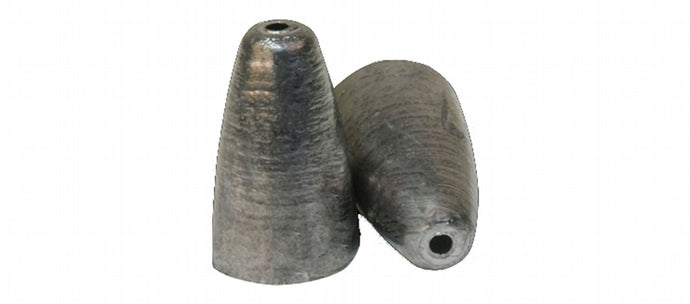 Rapture Bullet Sinker