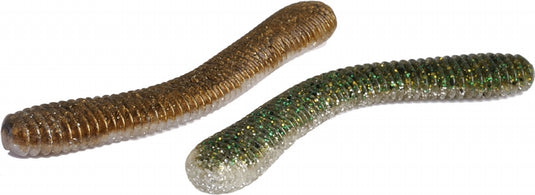 Rapture Flat Ribbed Slug