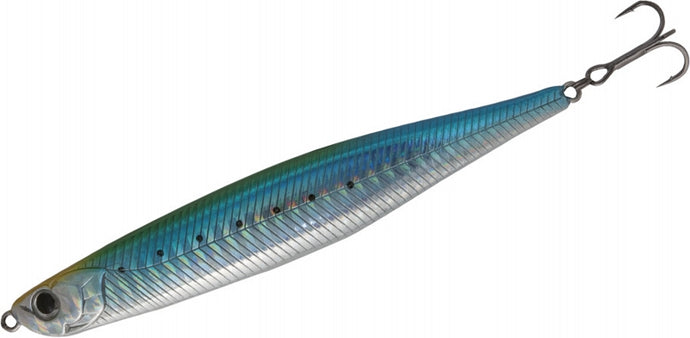 Rapture Pro Bowed Minnow