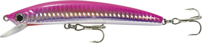 Rapture Pro Hiroshi Minnow