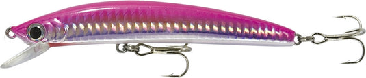 Rapture Pro Hiroshi Minnow