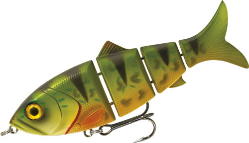 Rapture Pro Silent Shad