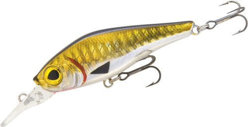 Rapture Pro Wiggler Shad