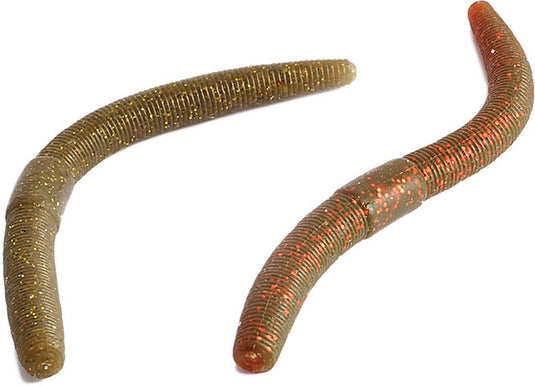Rapture Wacky Worm