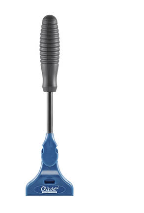 Oase Glass Cleaner - Raschietto per Vetri Acquario