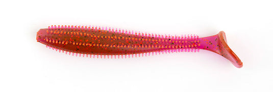 Fox Rage Spikey Shad - 9cm