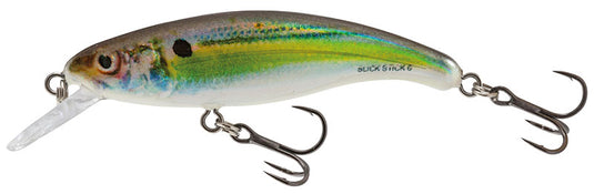 Salmo Slick Stick Floating - 6cm