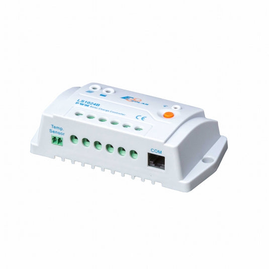 Rebelcell 12v10 Solar Charge Controller