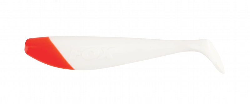 Chargez l&#39;image dans la visionneuse de la galerie, Fox Rage Zander Pro Shad - 7,5cm
