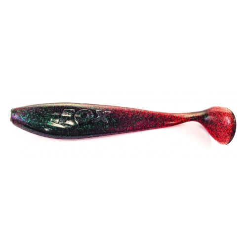 Fox Rage Zander Pro Shad - 12cm