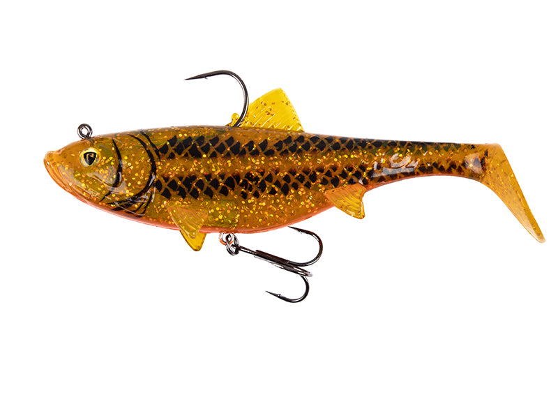 Laden Sie das Bild in Galerie -Viewer, Fox Rage Replicant Wobble - 14cm
