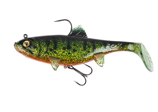 Fox Rage Replicant Wobble - 14cm