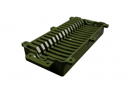 Ridge Monkey Advanced Boilie Crusher Particle Plate
