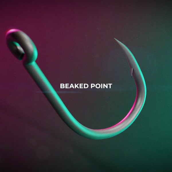 Ridge Monkey Ape-X Beaked Point