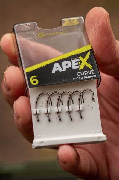 Carica immagine in Galleria Viewer, Ridge Monkey Ape-X Curve
