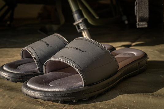 Ridge Monkey Apearel Dropback Sliders