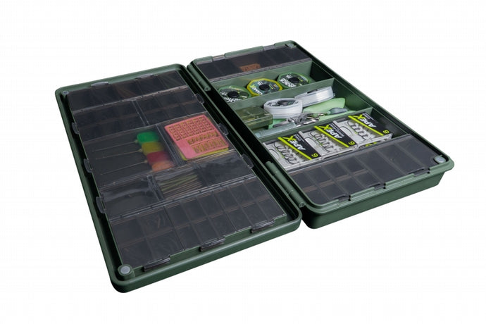 Ridge Monkey Armoury Lite Tackle Box