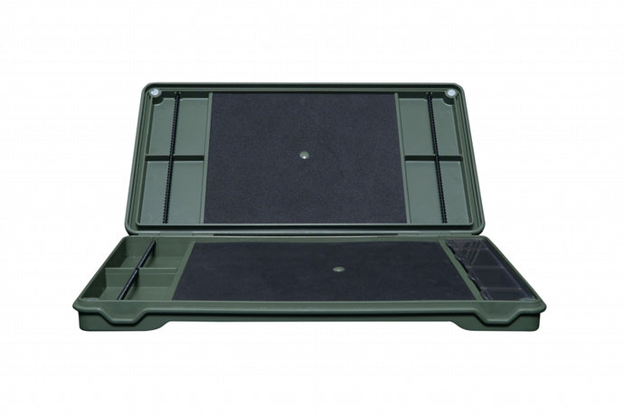 Ridge Monkey Armoury Rig Box